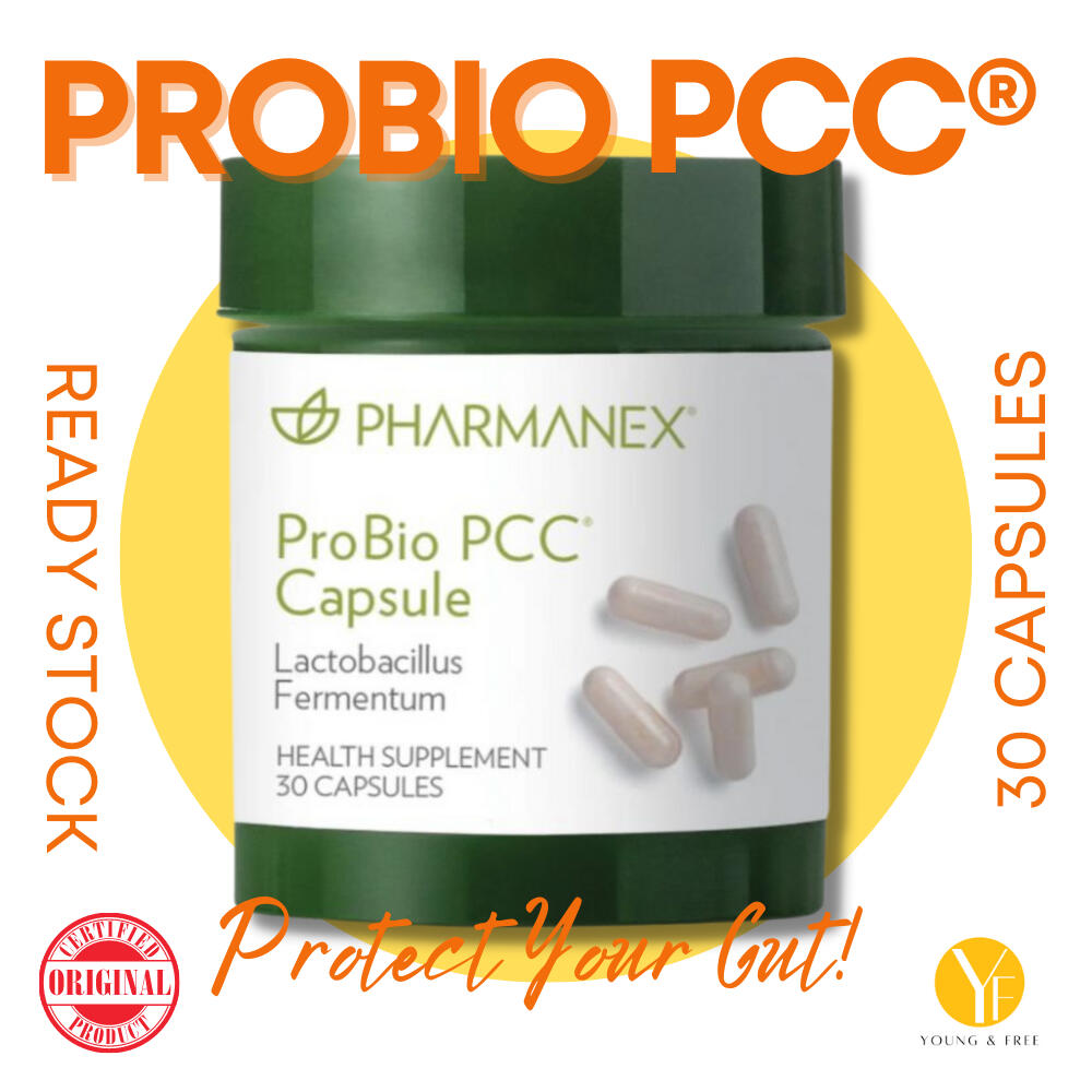 Nuskin Probio