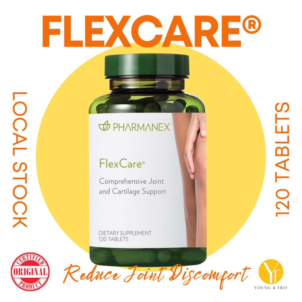 Nuskin Flexcare